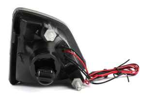 GCS Turn Signal / DRL Corner Lights V1 Chrome - Scion FR-S 2013-2016 / Toyota 86 2017+