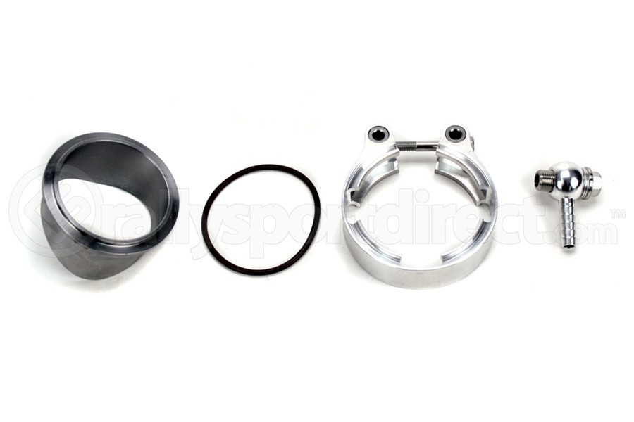 Tial Q Blow Off Valve 10psi Spring Silver (Part Number: Q.10) Tial Q Blow Off Valve 10psi Spring Silver (Part Number: )