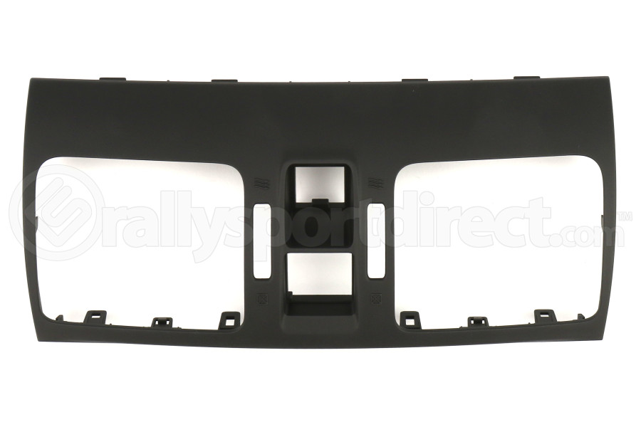 Subaru Center Ac Vent Trim Subaru Base 2016 2020 66065fj030 Rallysport Direct
