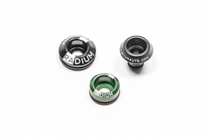 Radium Injector Seats 26mm - Subaru STI 2004-2006