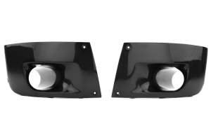 APR Carbon Fiber Brake Ducts - Subaru WRX/STI 2011-2014
