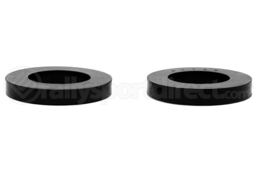 Whiteline Rear Diff Support Lock Bushings (Part Number: KSB751) Whiteline Rear Diff Support Lock Bushings - Subaru Models (inc. 2002-2007 WRX/STi)