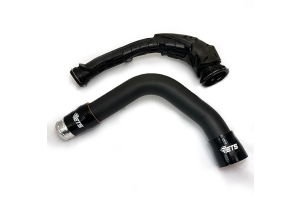 ETS Top Mount Charge Pipe - Subaru WRX 2022+