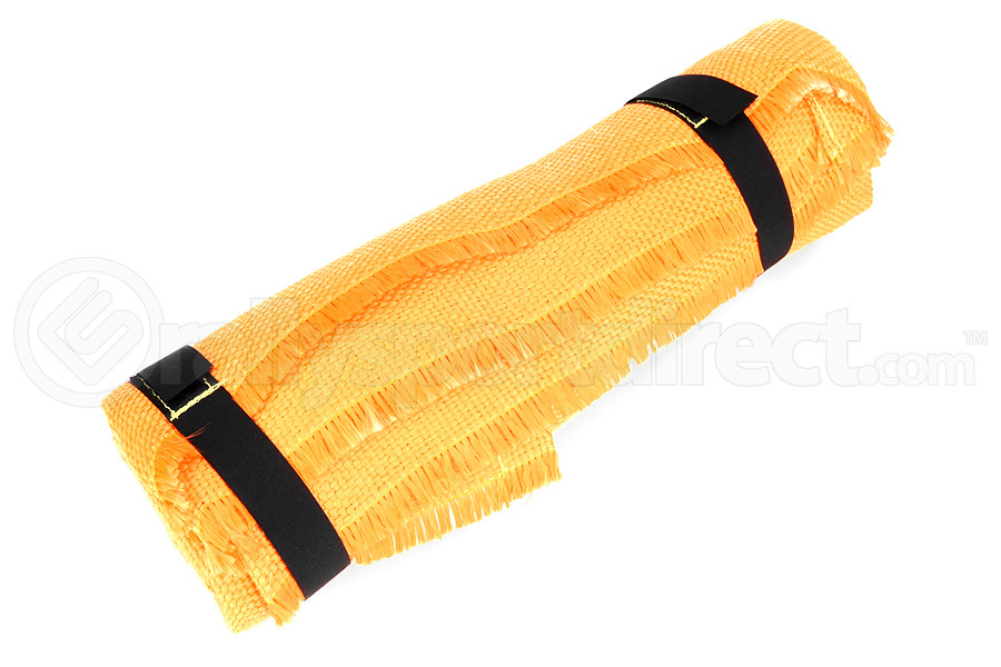 Thermo Tec Fire Suppression Blanket 40in x 60in (Part Number: 16900) Thermo Tec Fire Suppression Blanket 40in x 60in (Part Number: )