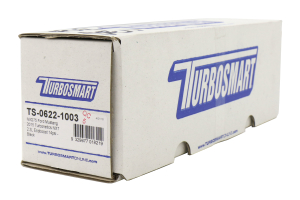 Turbosmart IWG75 Internal Wastegate NXT Turbo - Ford Mustang EcoBoost 2015+