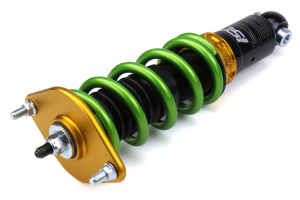 ISC Suspension N1 Ultra Low Street Sport Coilover Kit - Subaru WRX / STI 2015 - 2020