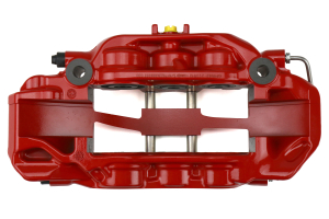 AP Racing by Essex Road Brake Kit Front 9562/380mm Red - Toyota Supra 2020+