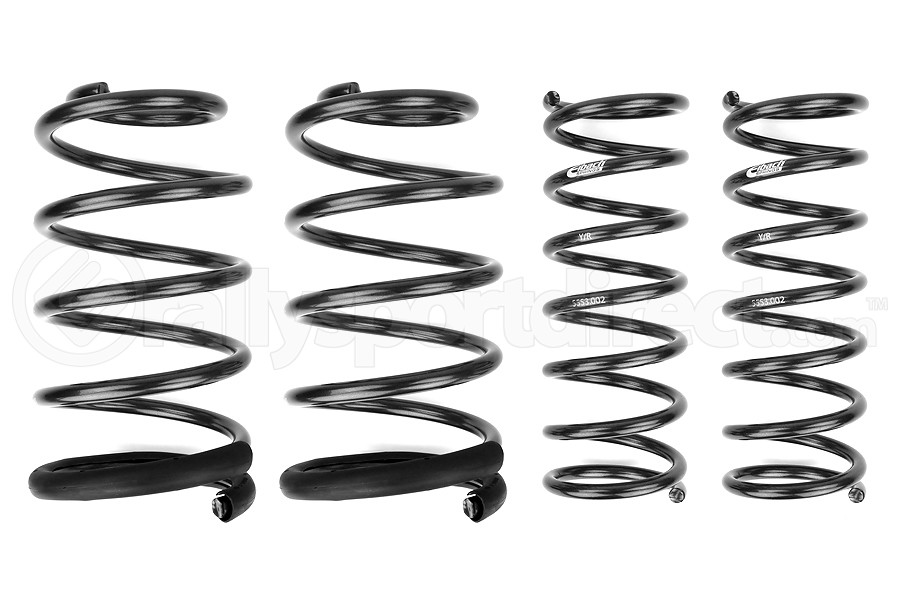 Eibach Prokit Lowering Springs Mazda S 2010 2013 5553