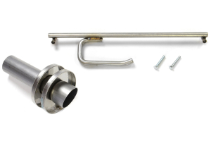Invidia N1 Cat Back Exhaust - Toyota Celica 2000-2005