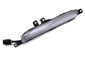 OLM Fog Light Sequential Light Bars - Subaru WRX / STI 2018+