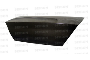 Seibon OEM Style Carbon Fiber Trunk Lid - Mitsubishi Evo 8/9 2003-2006