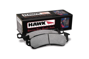 Hawk HP+ Brake Pads Front - Toyota Supra 2020+
