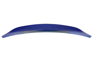Rexpeed Duckbill Trunk Spoiler WR Blue Pearl - Subaru WRX/STI 2015+