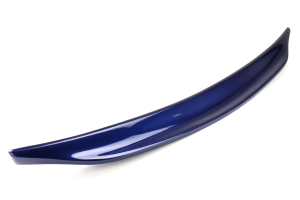 Rexpeed Duckbill Trunk Spoiler Lapis Blue Pearl - Subaru WRX/STI 2015+