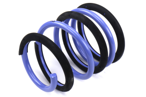 ISC Suspension Triple S Lowering Springs  - Subaru WRX/STI 2015+