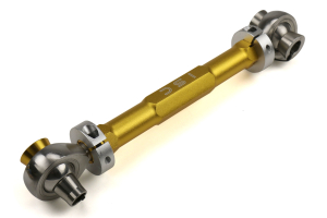 ISC Adjustable Toe Arm Kit - Subaru Models (Inc. WRX / STI 2015 - 2020)