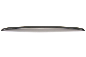 OLM S-Line Dry Carbon Fiber Trunk Finish - Subaru WRX / STI 2015+