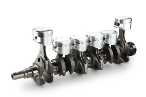 Tomei Stroker Kit RB26DETT 2.6 Full Counter CP Pistons - Nissan Skyline GT-R 1989-2002