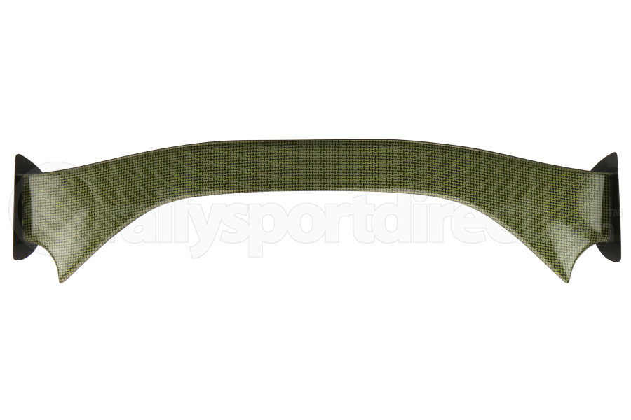 Password Jdm Carbon Kevlar Progressive Rear Deck Wing Subaru Limited 2013 2020 Pwcdw Brz 00k Rallysport Direct