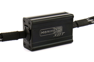 Morimoto 3in XBT RGB Semi-Flex LED Strip - Universal
