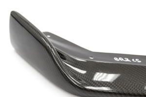 OLM CS Style Carbon Fiber Front Lip - Subaru BRZ 2013-2016