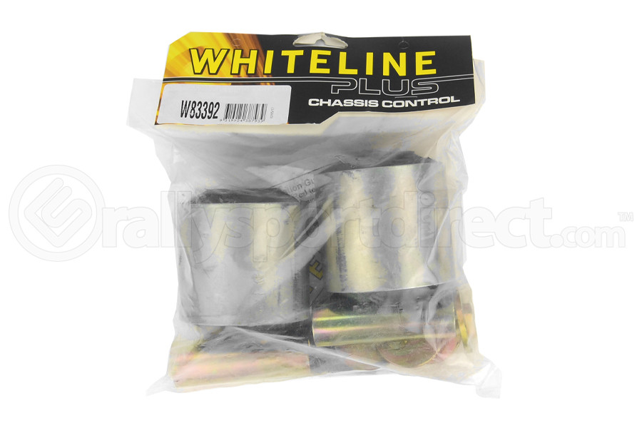 Whiteline Radius Arm to Chassis Bushing (Part Number: W83392) Whiteline Radius Arm to Chassis Bushing - Chevrolet Camaro 2010-2013