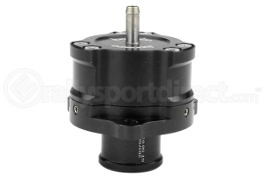 Boomba Racing Fully Adjustable Bypass Valve Black - Ford Focus ST 2013+
