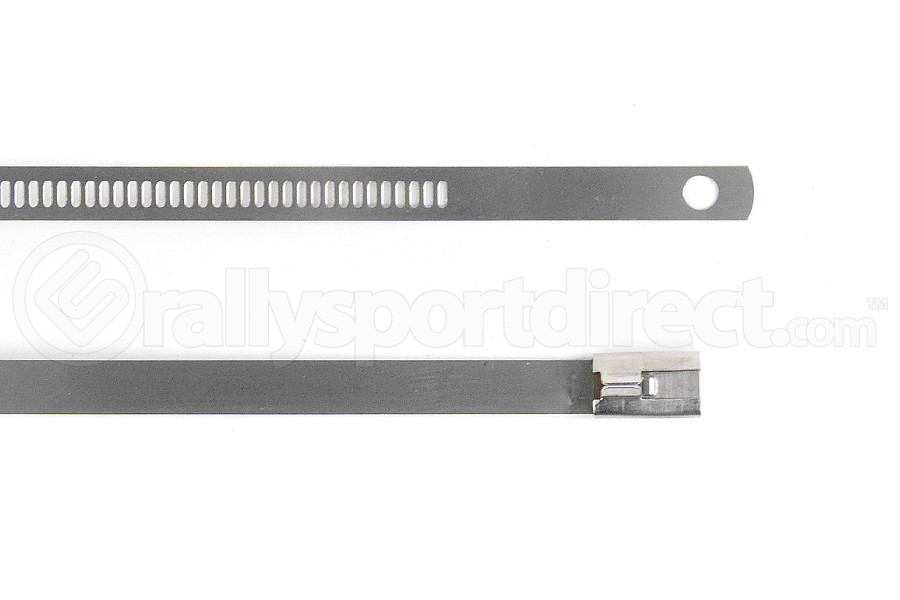 Thermo Tec Snap Strap Kit V6 9in (QTY 6) / 18in (QTY4) (Part Number: 13105) Thermo Tec Snap Strap Kit V6 9in (QTY 6) / 18in (QTY4) (Part Number: )