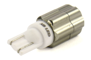 Morimoto XB LED T15 / 921 Replacement Bulb White - Universal