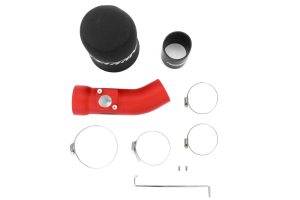 PERRIN Short Ram Intake Red - Subaru WRX/STI 2002-2007 / Forester XT 2004-2008