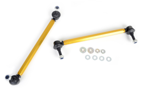 Whiteline Adjustable Ball Socket Endlinks Rear - BMW 1 / 3 Series Models 2005-2013