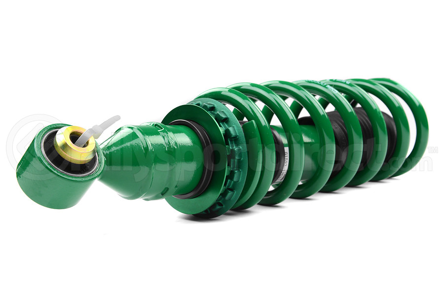 Tein Street Basis Coilovers (Part Number: GSS92-11SS2) Tein Street Basis Coilovers (Part Number: )