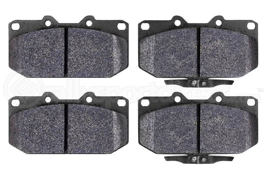 2016 wrx brake pads