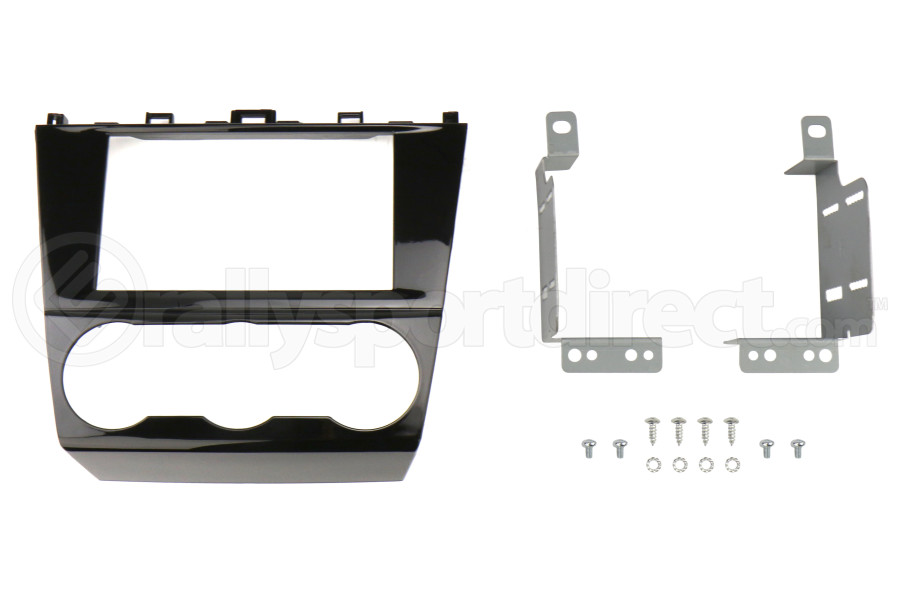Scosche Iso Double Din Kit Subaru Base 2015 Su2031b Rallysport Direct
