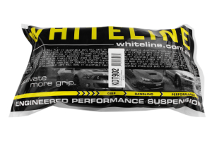 Whiteline Rear Positive Traction Kit - Subaru Models (inc. 2008-2010 WRX/STI)