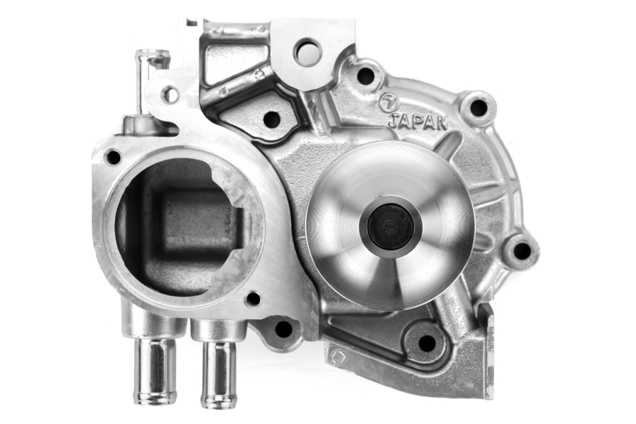 Subaru OEM Water Pump Subaru WRX 20022004 21111AA026