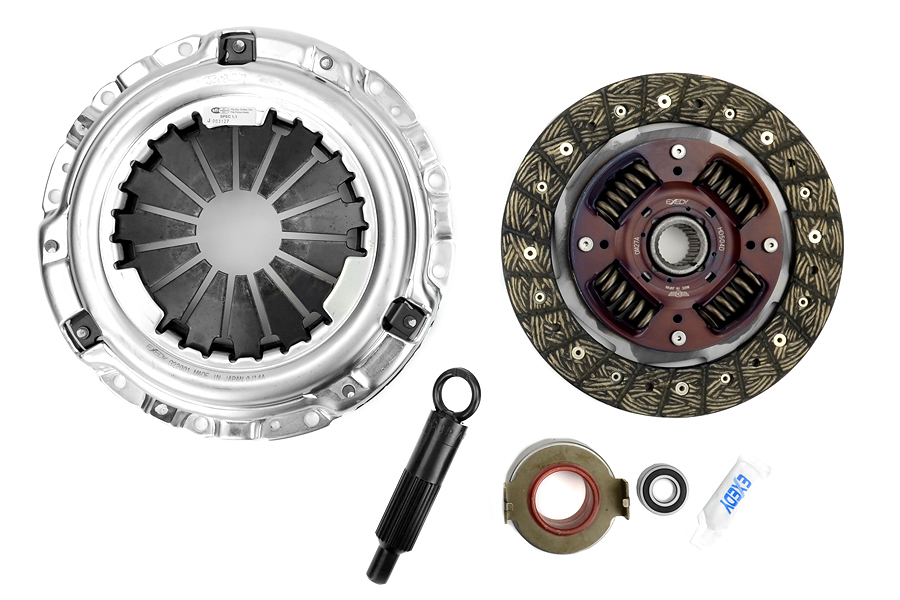 Exedy Stage 1 Organic Clutch Kit Honda Si 1999 2000 08800b
