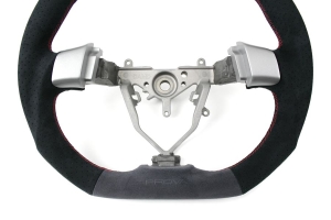 2007 subaru sti steering wheel