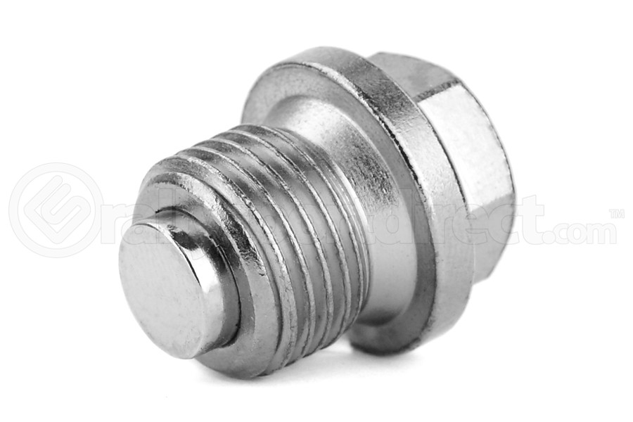 Dimple Magnetic Oil Drain Plug M16x15x12 Subaru Wrx Sti 2004 2007 M16x1 5x12 Rallysport Direct