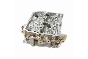 IAG Cylinder Head Threaded Plug Set - Subaru Models (inc. 2015-2021 WRX / 2013-2020 BRZ)