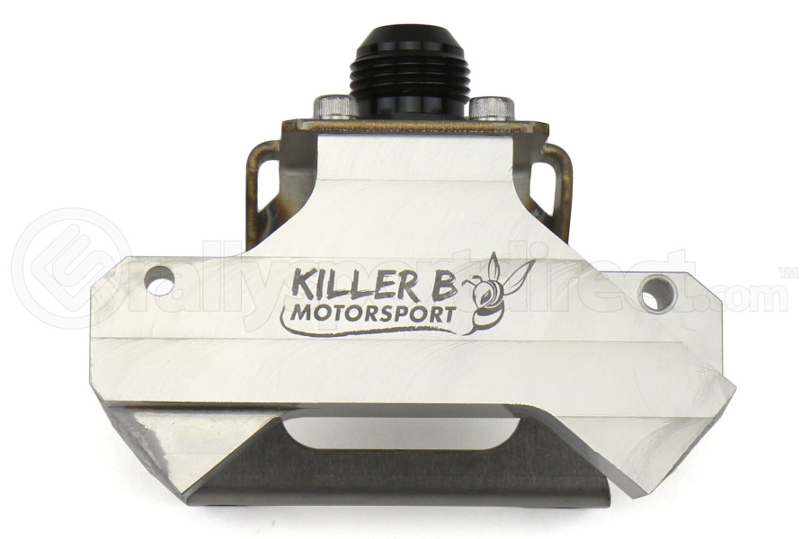 Killer B Motorsport Oil Control Valve - Subaru STI 2008+ / WRX 2008-2014