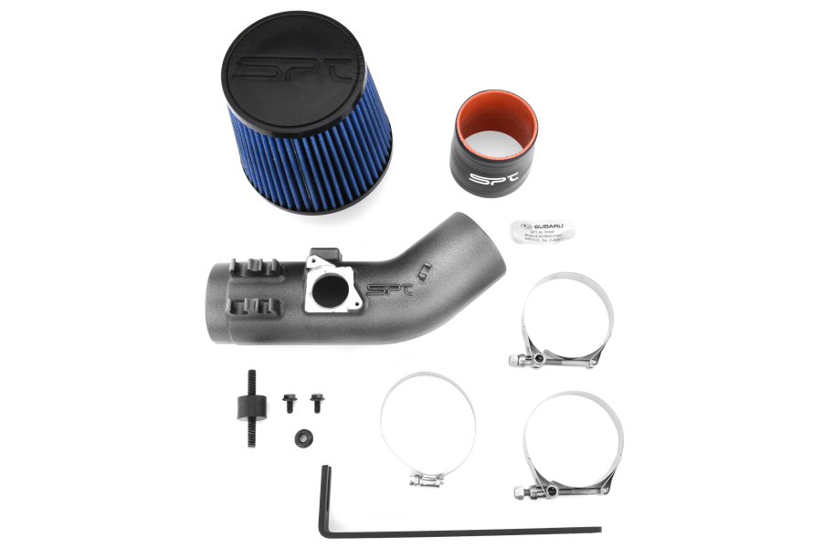 Subaru Spt High Flow Air Intake Subaru Wrx Sti 2004 2007