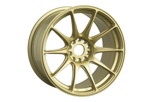 XXR 527 5x114.3 / 5x100 Gold - Universal