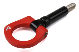 Raceseng Tug Front Tow Hook Red - Ford Focus RS 2016+