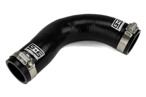 GrimmSpeed Radiator Hose Kit Black - Subaru Forester XT 2004-2008