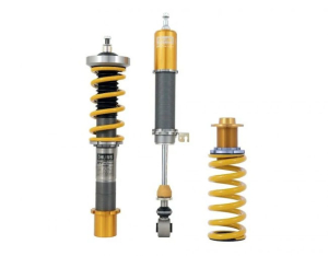 Ohlins Road & Track Coilovers - Toyota Supra 2020+