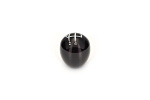 Raceseng Slammer Shift Knob w/ Audi / VW Adapter - Audi / VW Models (Inc. MK4 Jetta / Golf / Audi A4 2002 - 2016)