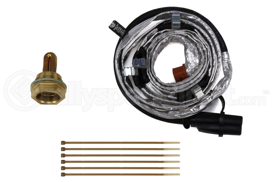 Subaru Engine Block HeaterRallysport Direct