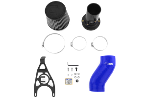 COBB Tuning SF Intake and Airbox - Subaru Legacy GT 2005-2009 / Outback XT 2005-2009
