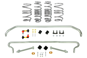 Whiteline Grip Series 1 Suspension Kit - Volkswagen Golf R 2015+